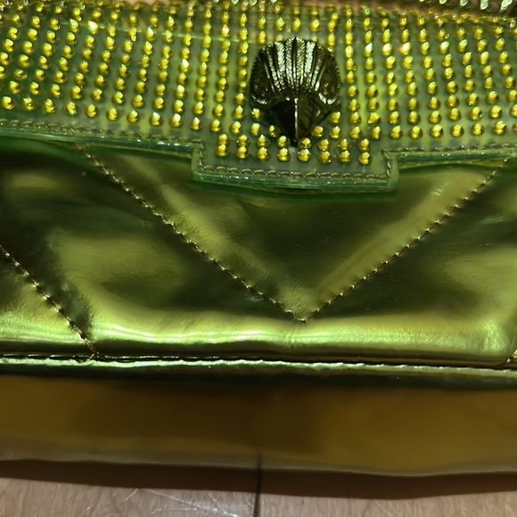 Kurt Geiger London  Mini Kensington Convertible Crossbody Bag - Picture 6 of 16